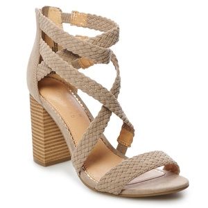 New Lauren Conrad heels